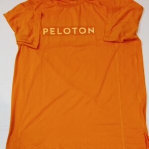 Peloton Orange T-Shirt